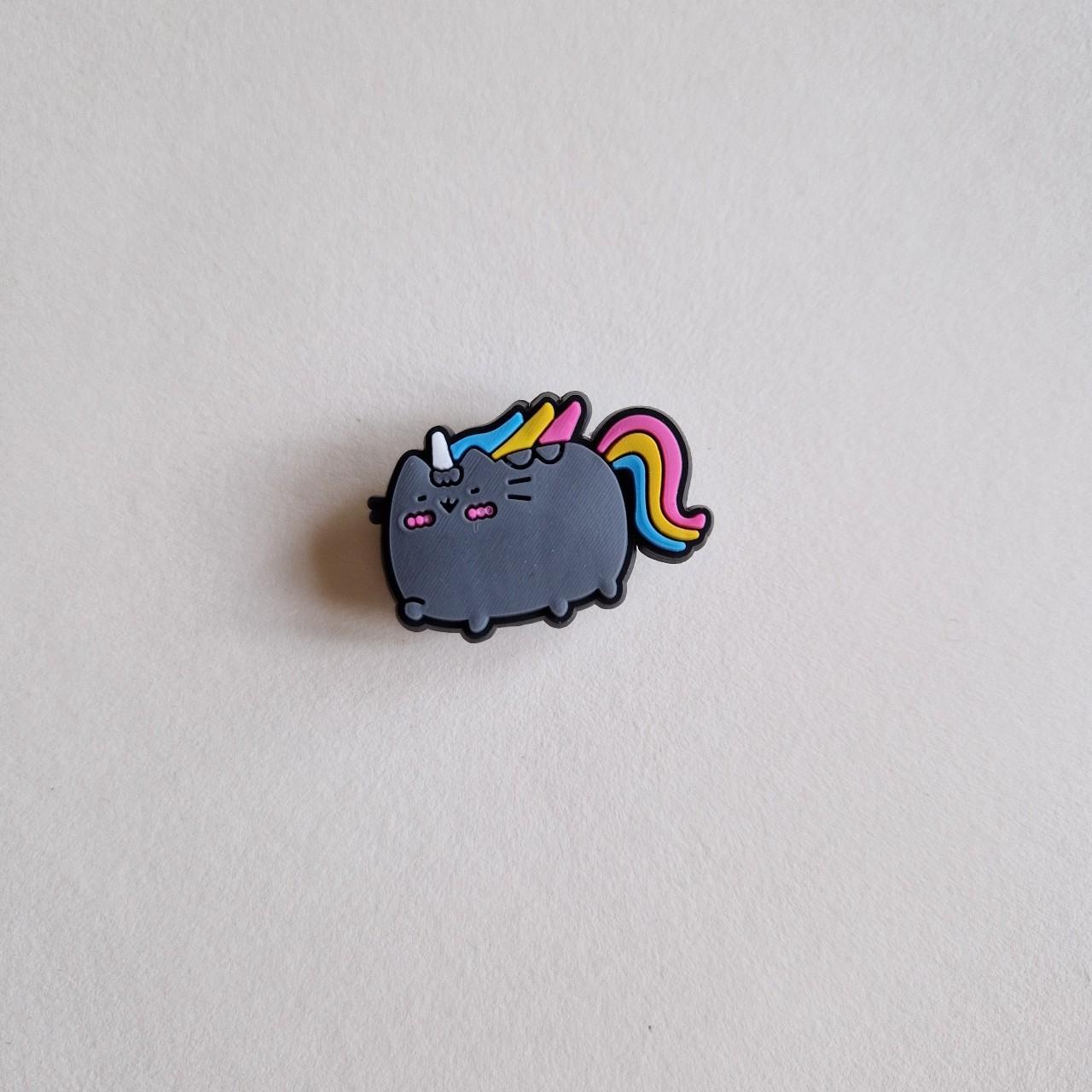 Pusheen jibbitz best sale