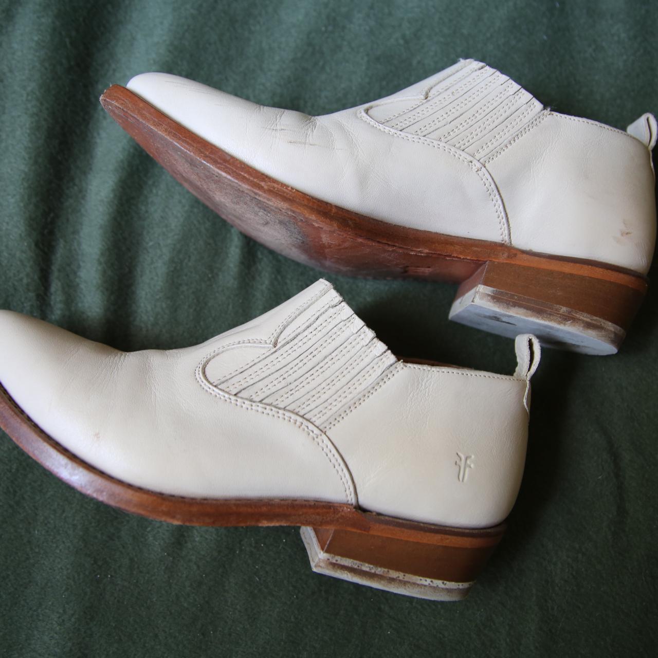 frye women's western boots