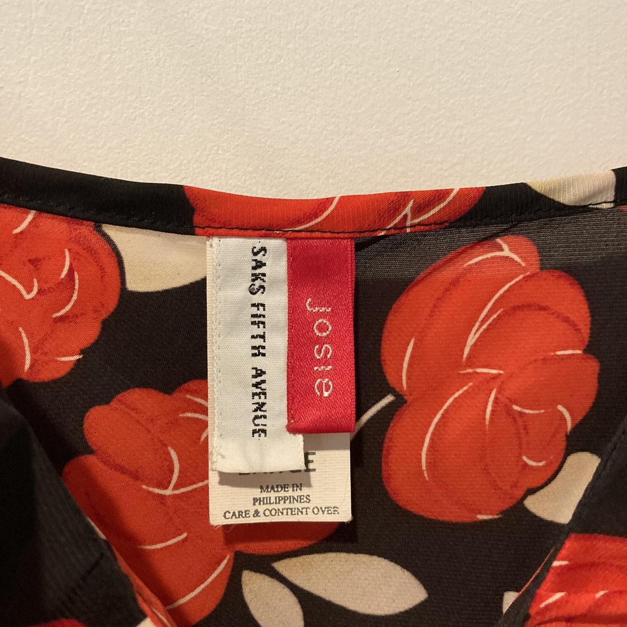 A. Saks Women's Dress (3)