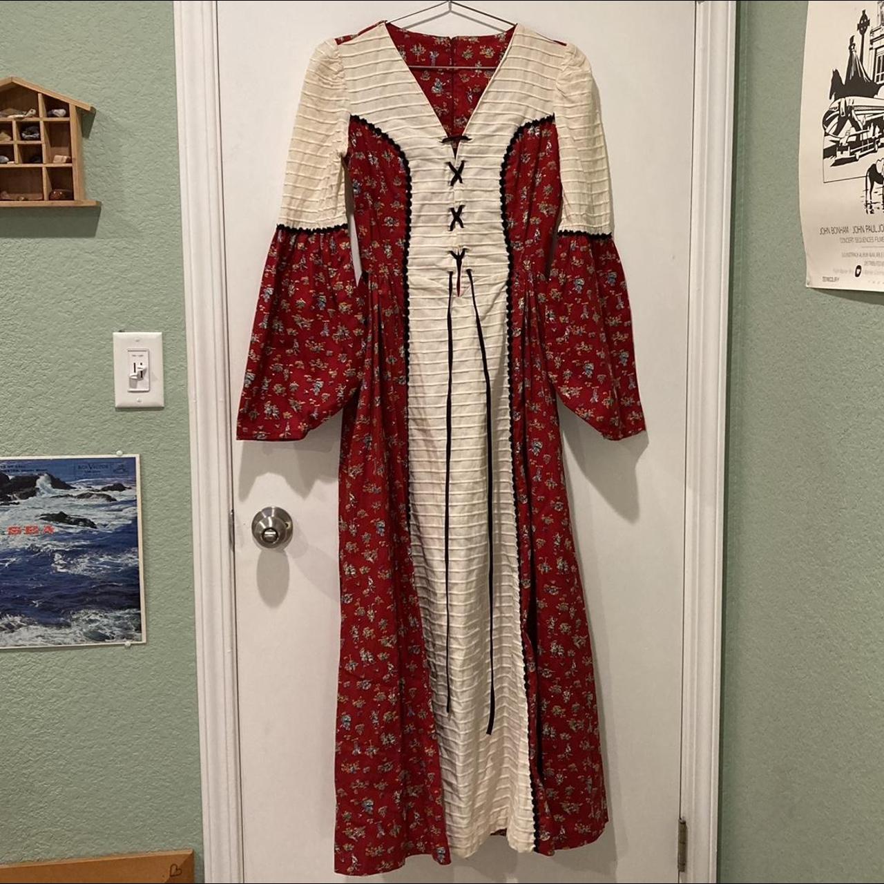 Gunne Sax Women's Dress