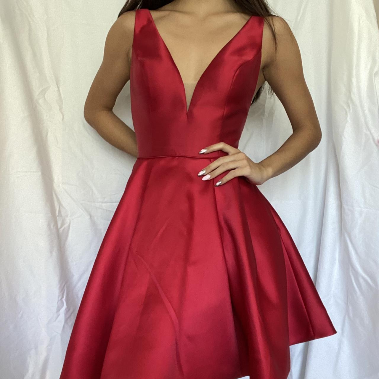 Sherri hill clearance 52179