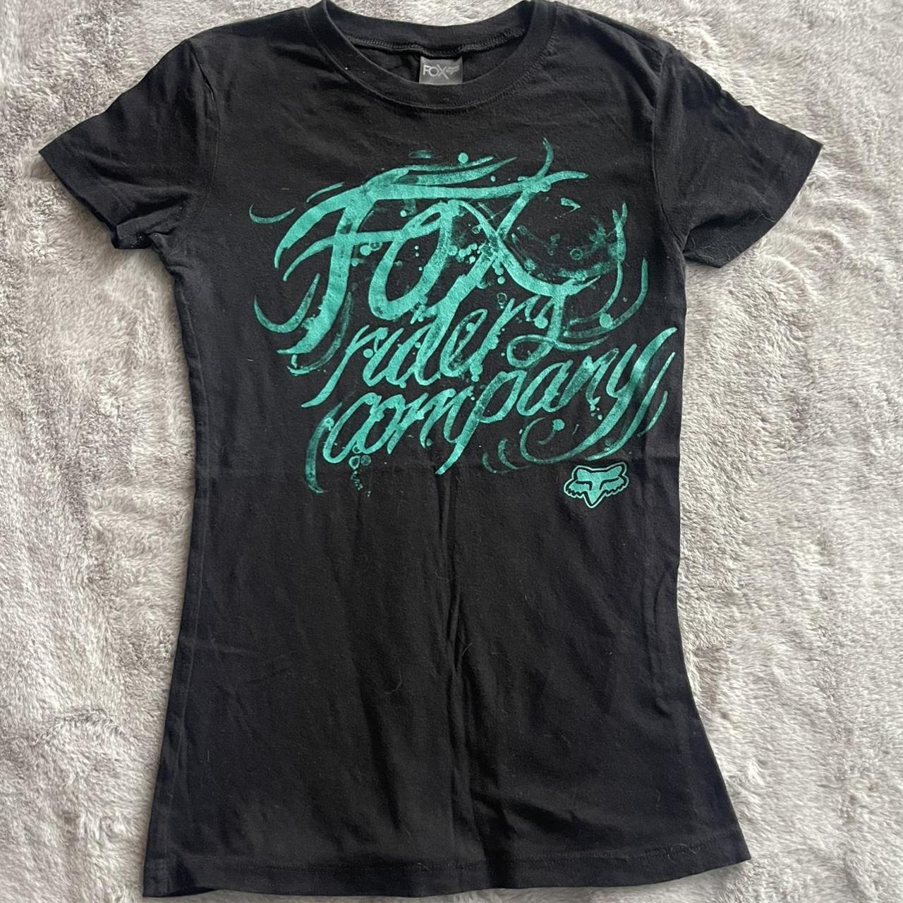 Women's Fox Racing Apparel - Size S