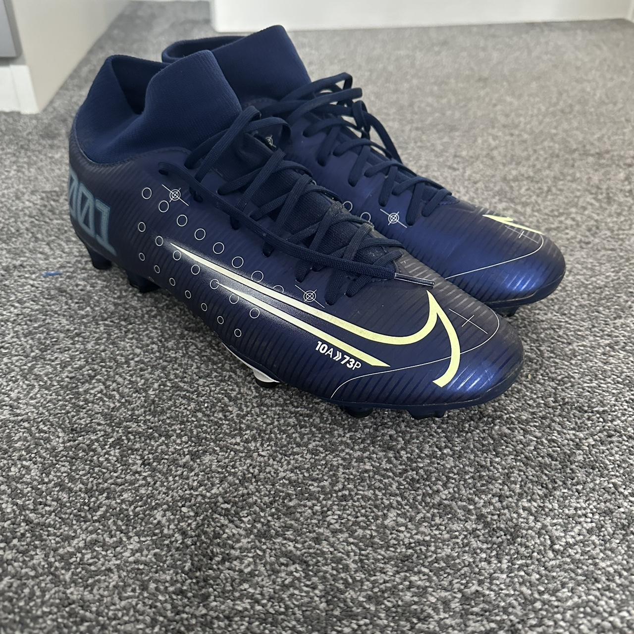 superfly 7 football boots