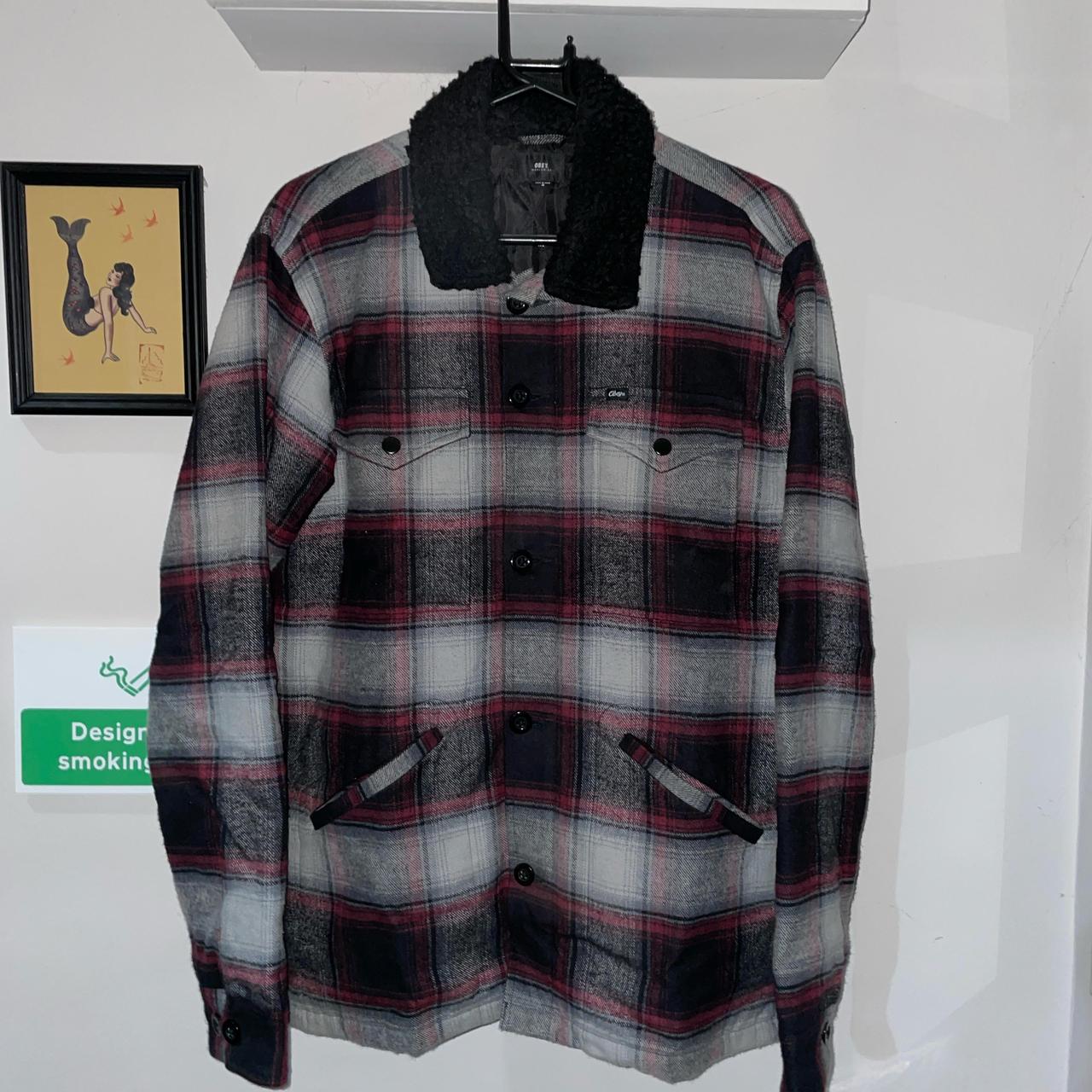 item listed by uber_thrift