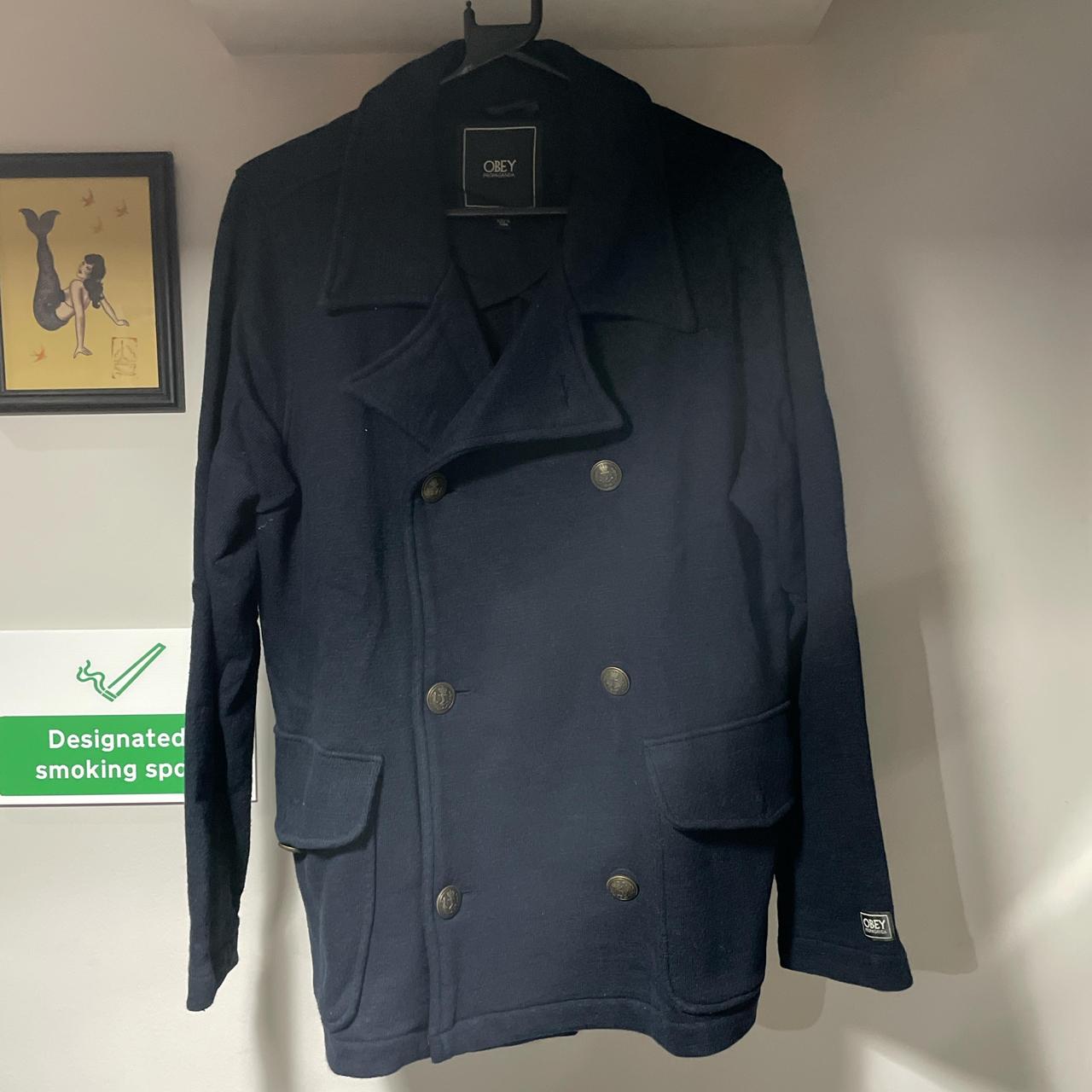 item listed by uber_thrift