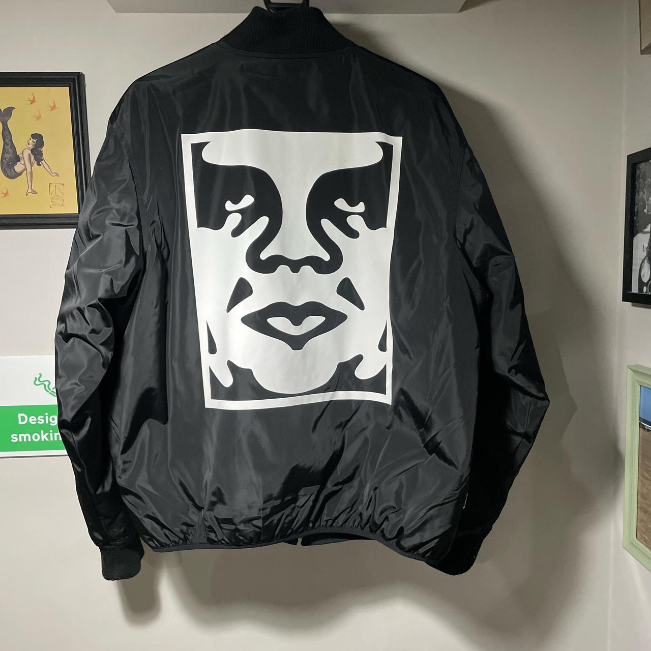 item listed by uber_thrift