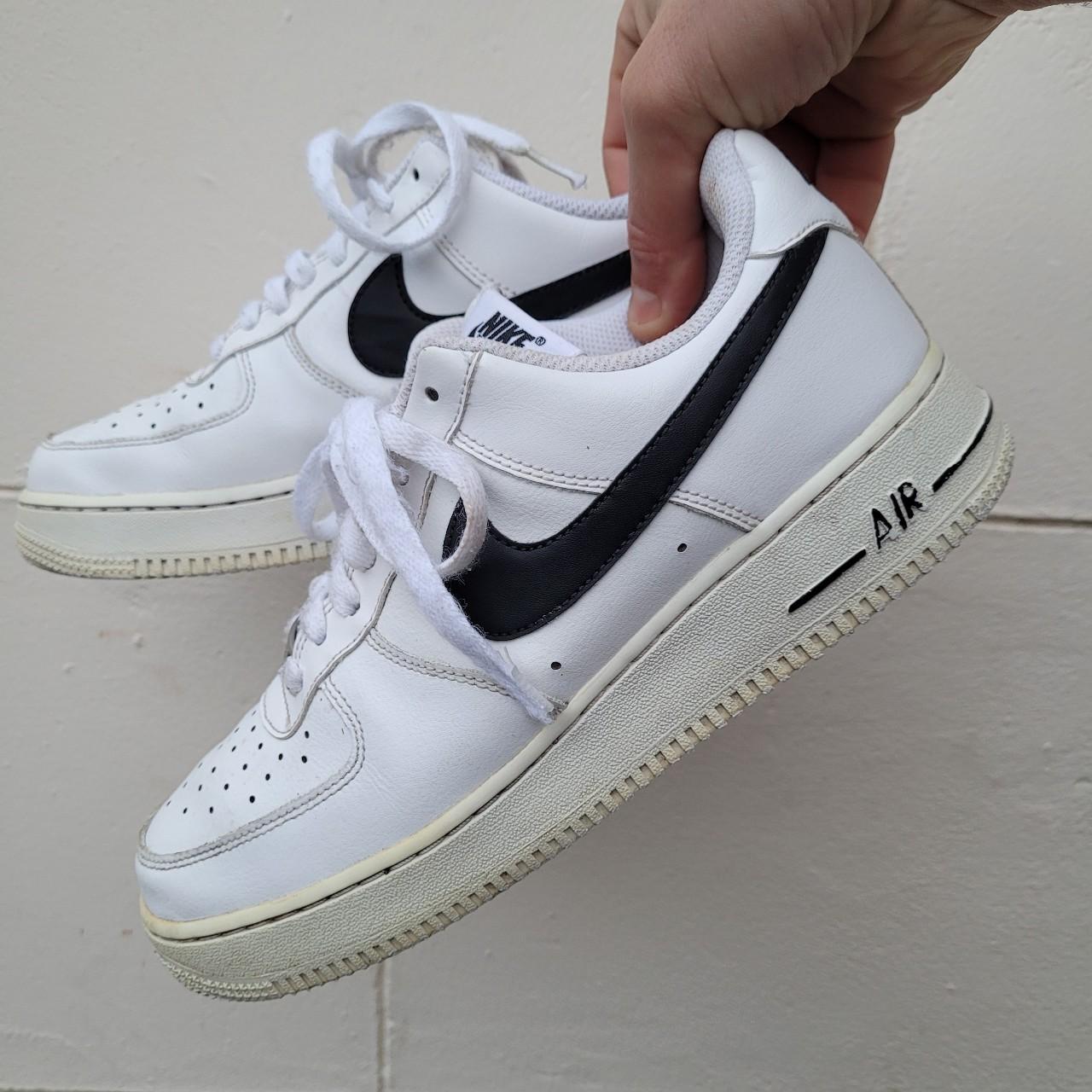 air force 1 an20