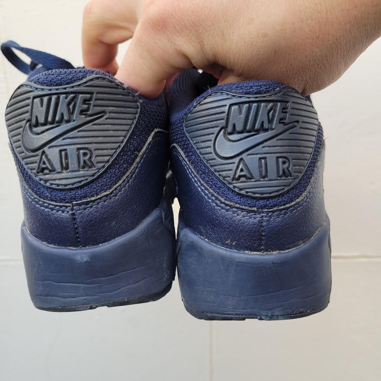 mesh nike air max 90