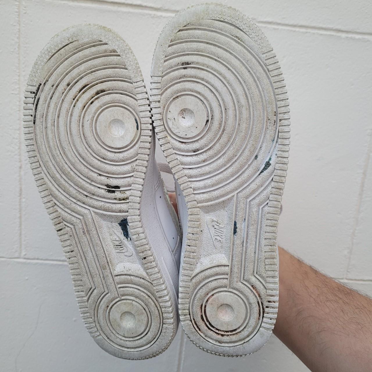 nike air force 1 lv8 women's shoe white