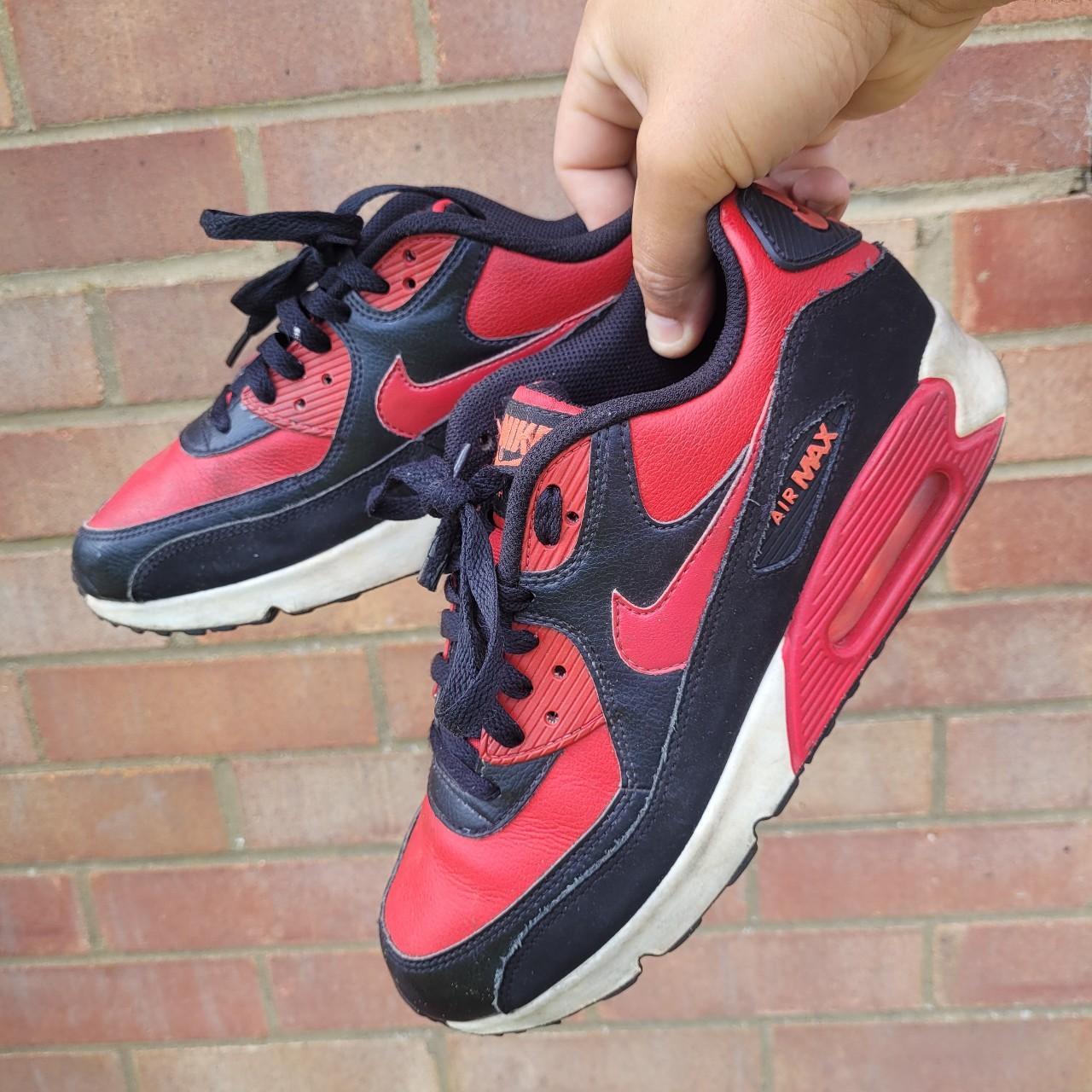 limited nike air max 90