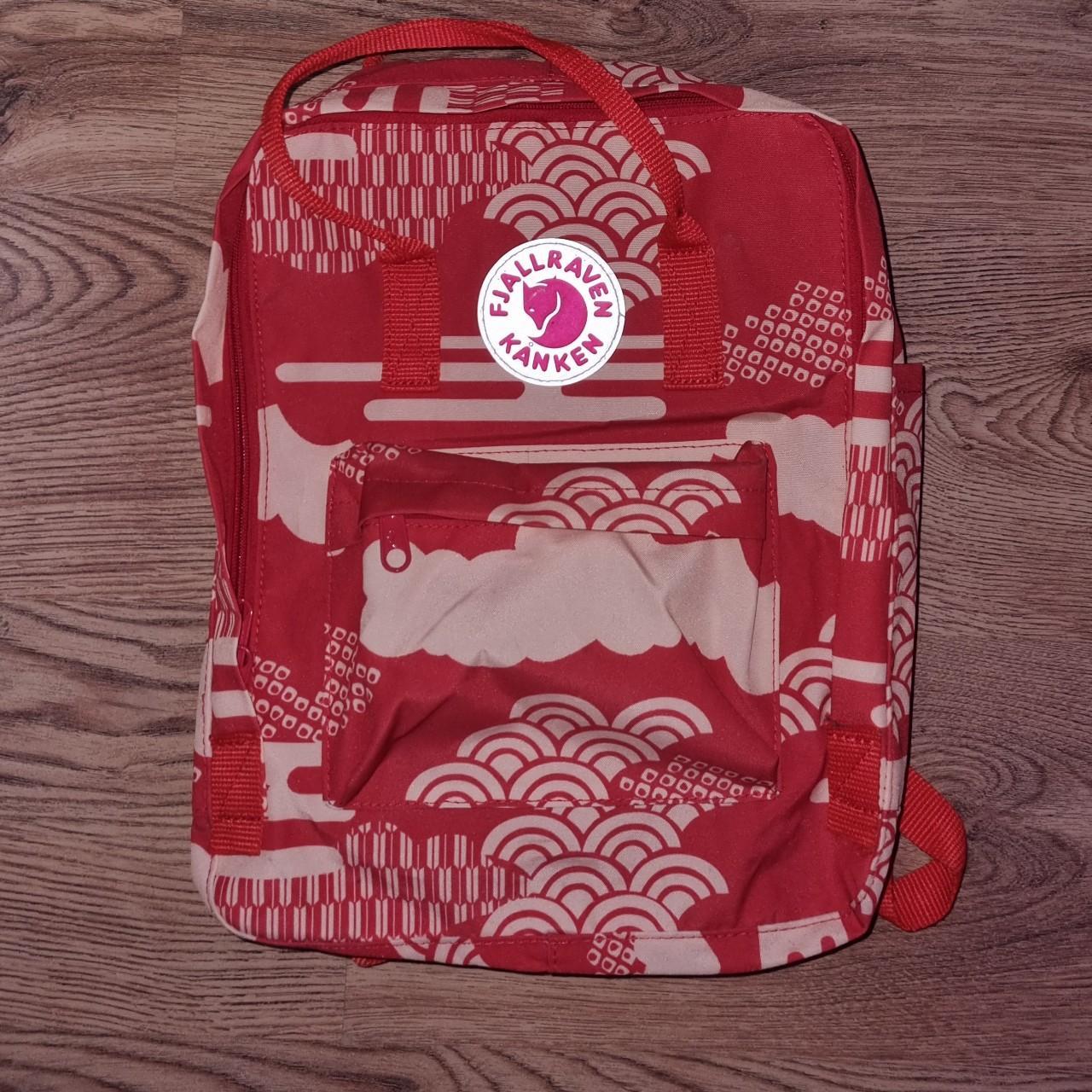 Fjallraven kanken china best sale