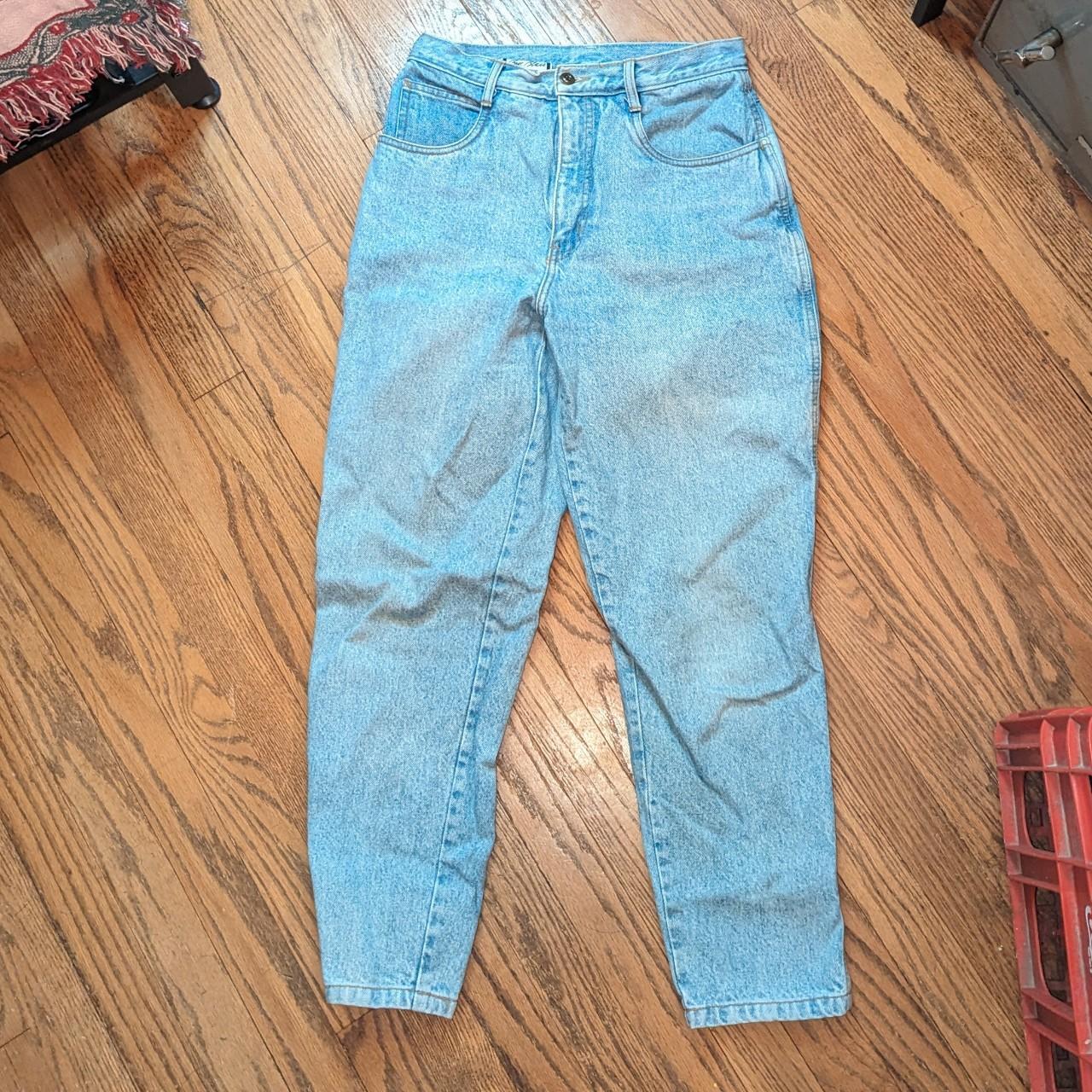 Bill Blass Women's Jeans