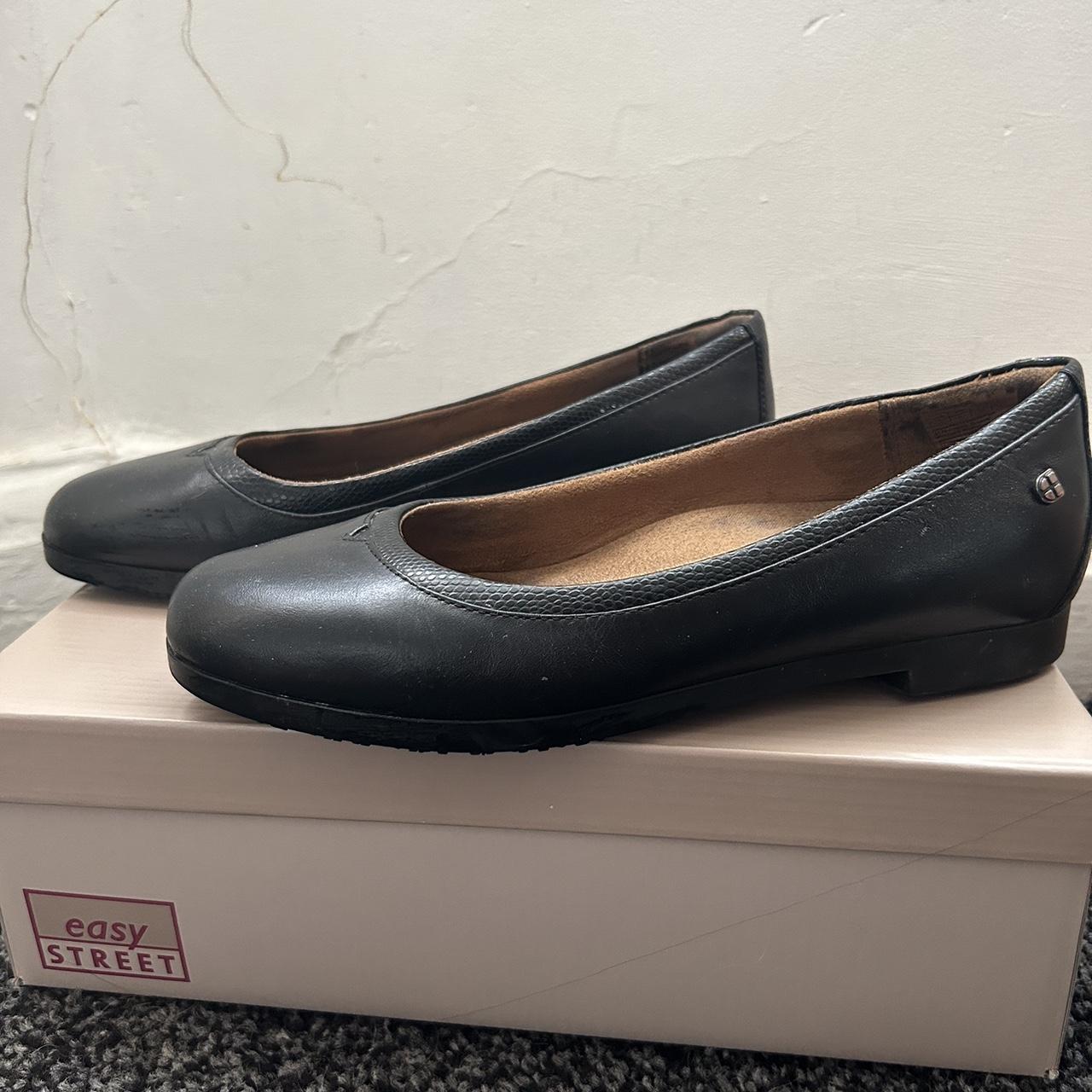 Deichmann hot sale flat shoes