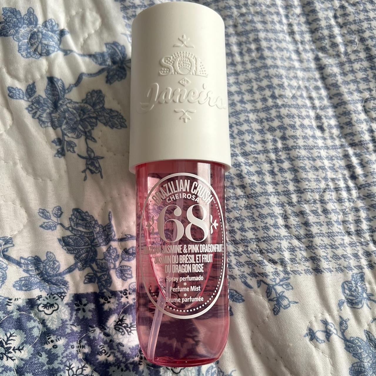 Pink Fragrance | Depop