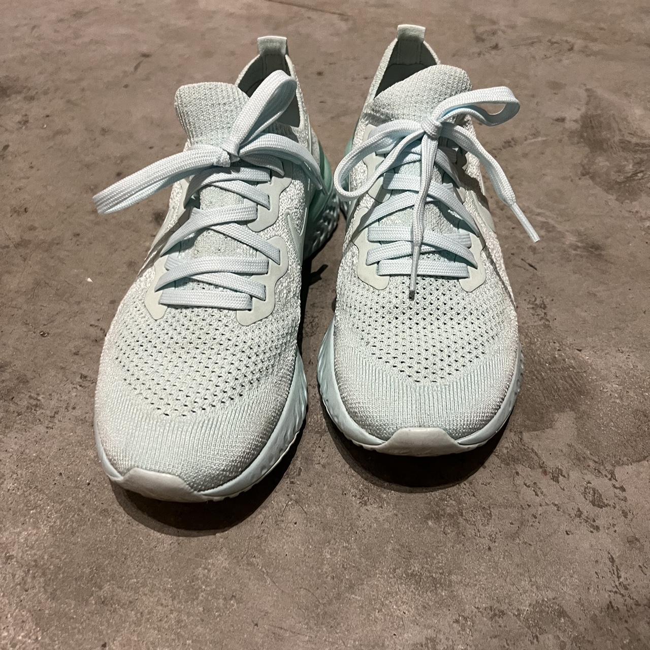 tiffany blue nike shoes with swarovski crystals