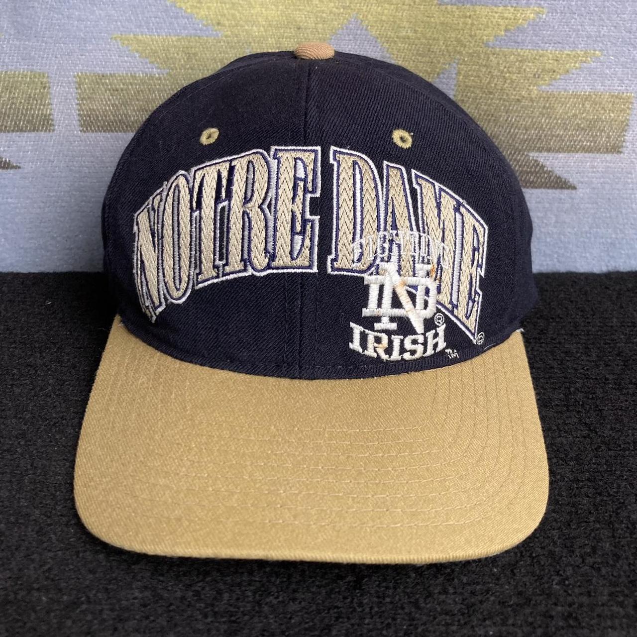 Notre Dame Fighting Irish baseball - Depop