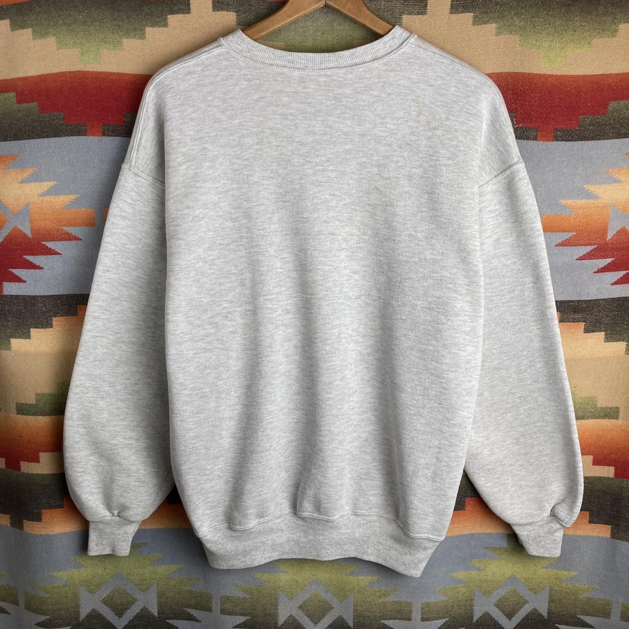 Oregon Coast Russell Athletics Crewneck Sweatshirt (L) – Homebody Vintage