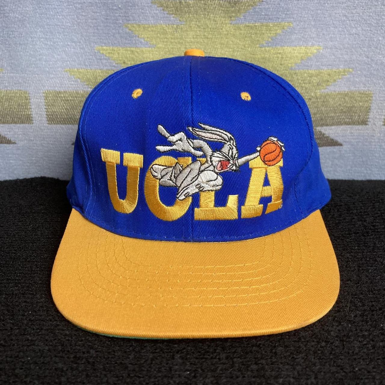 Vintage 90s Ucla University California Looney Tunes Depop 5350