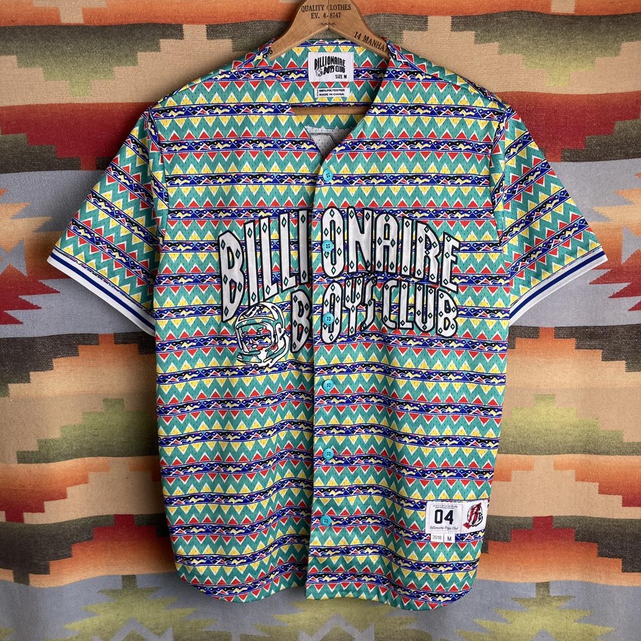 Vintage billionaire boys clearance club