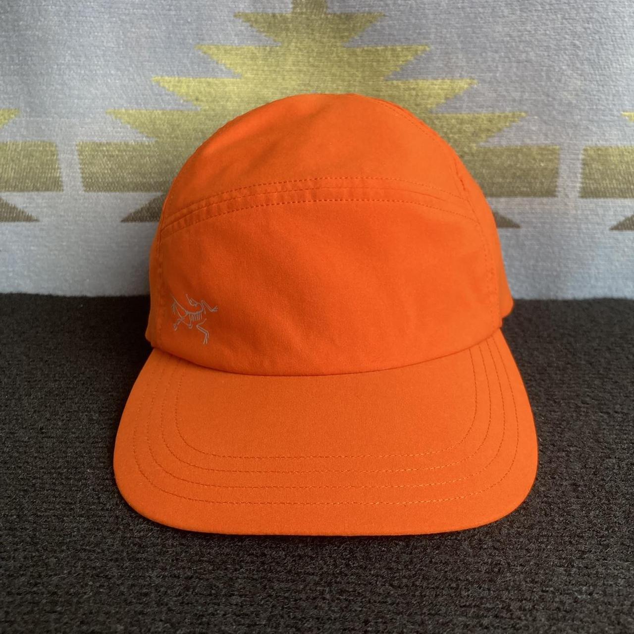 Arc'teryx Men's Hat - Orange