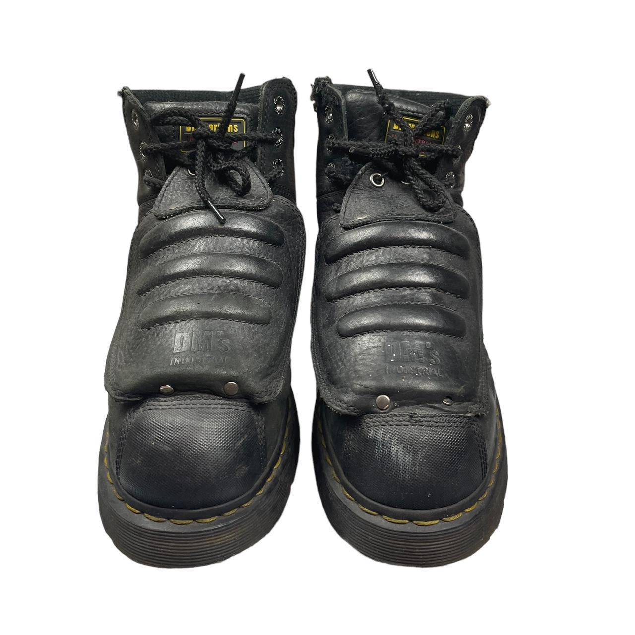dr martens dm j boot