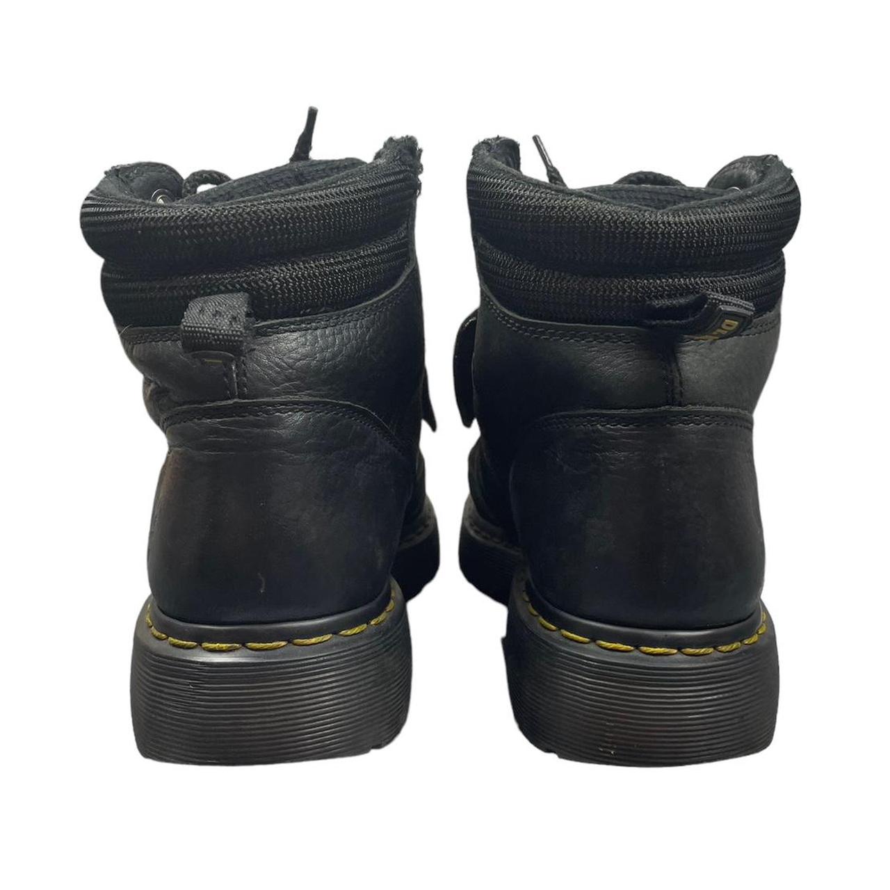 dr martens 1460 no future