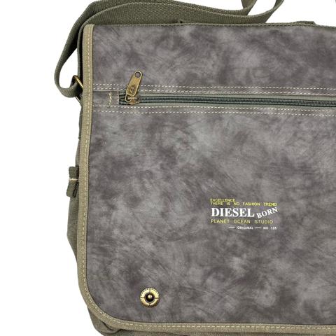 00s archive DIESEL Gimmick Sling Bag y2k-