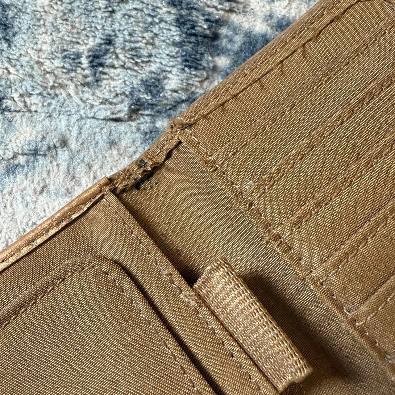 Fossil Women's Wallets - Brown – Fossil Logan Wal… - image 8