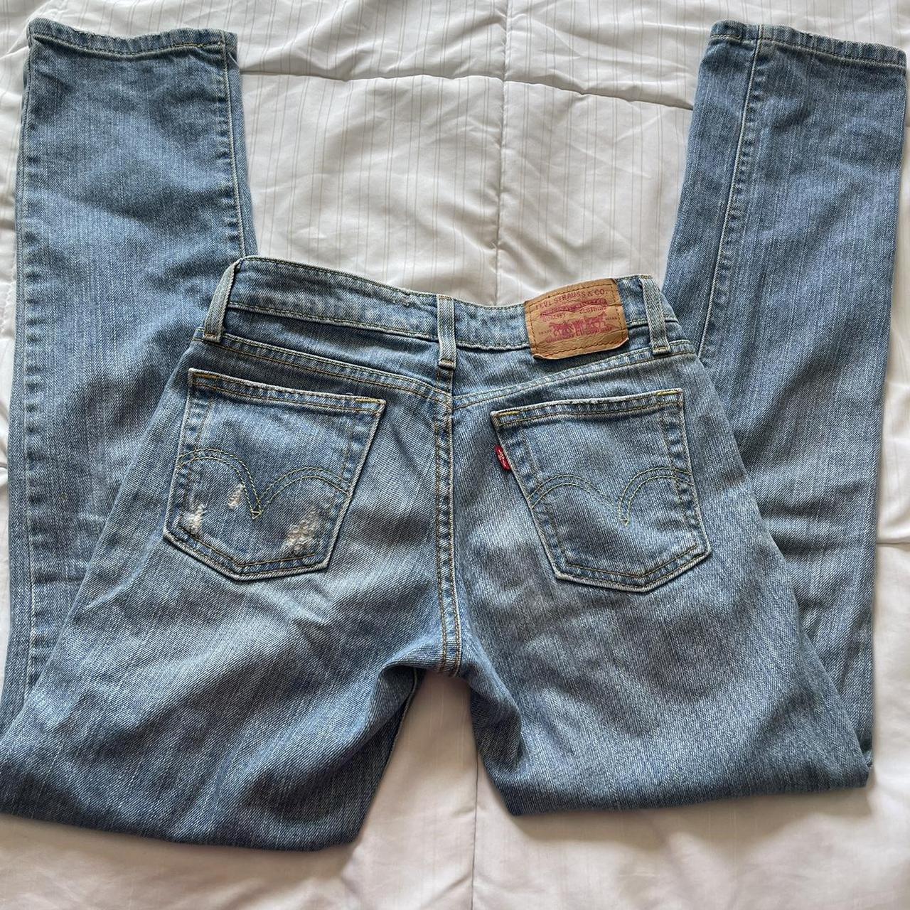 Levis 503 online womens