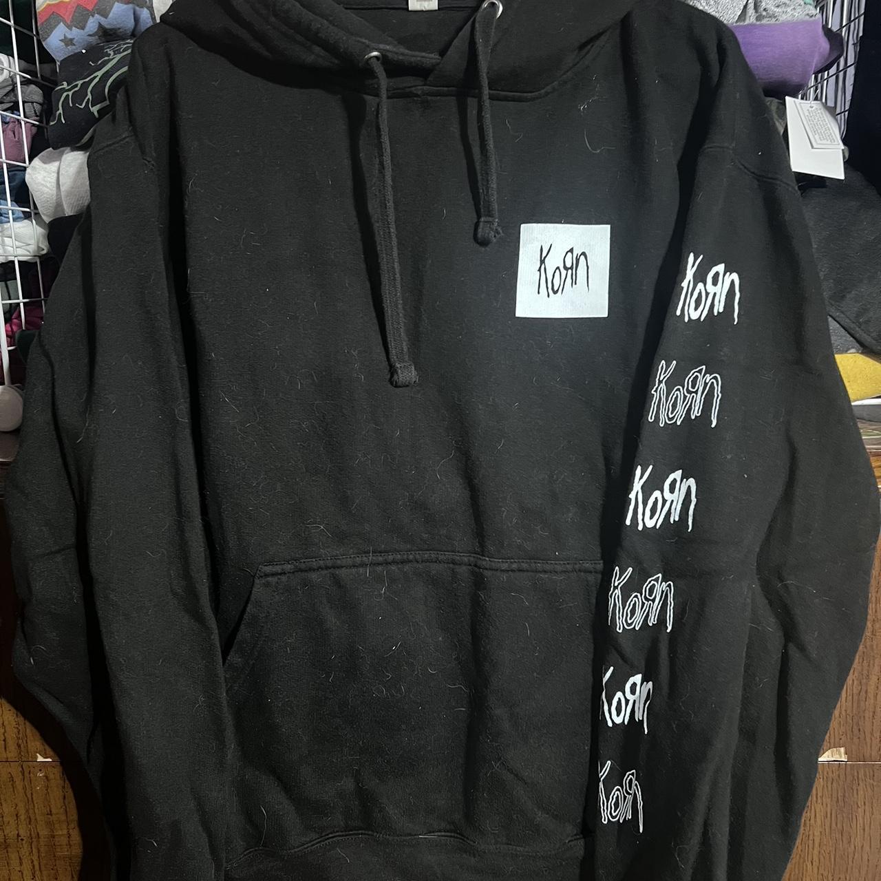 Hot topic band hoodies best sale