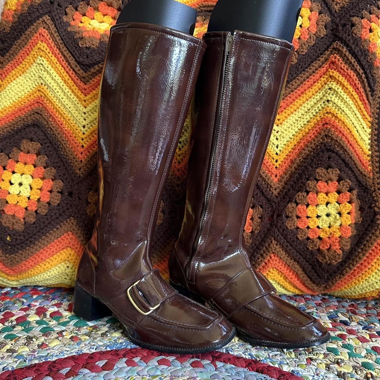 item listed by thecloveralley