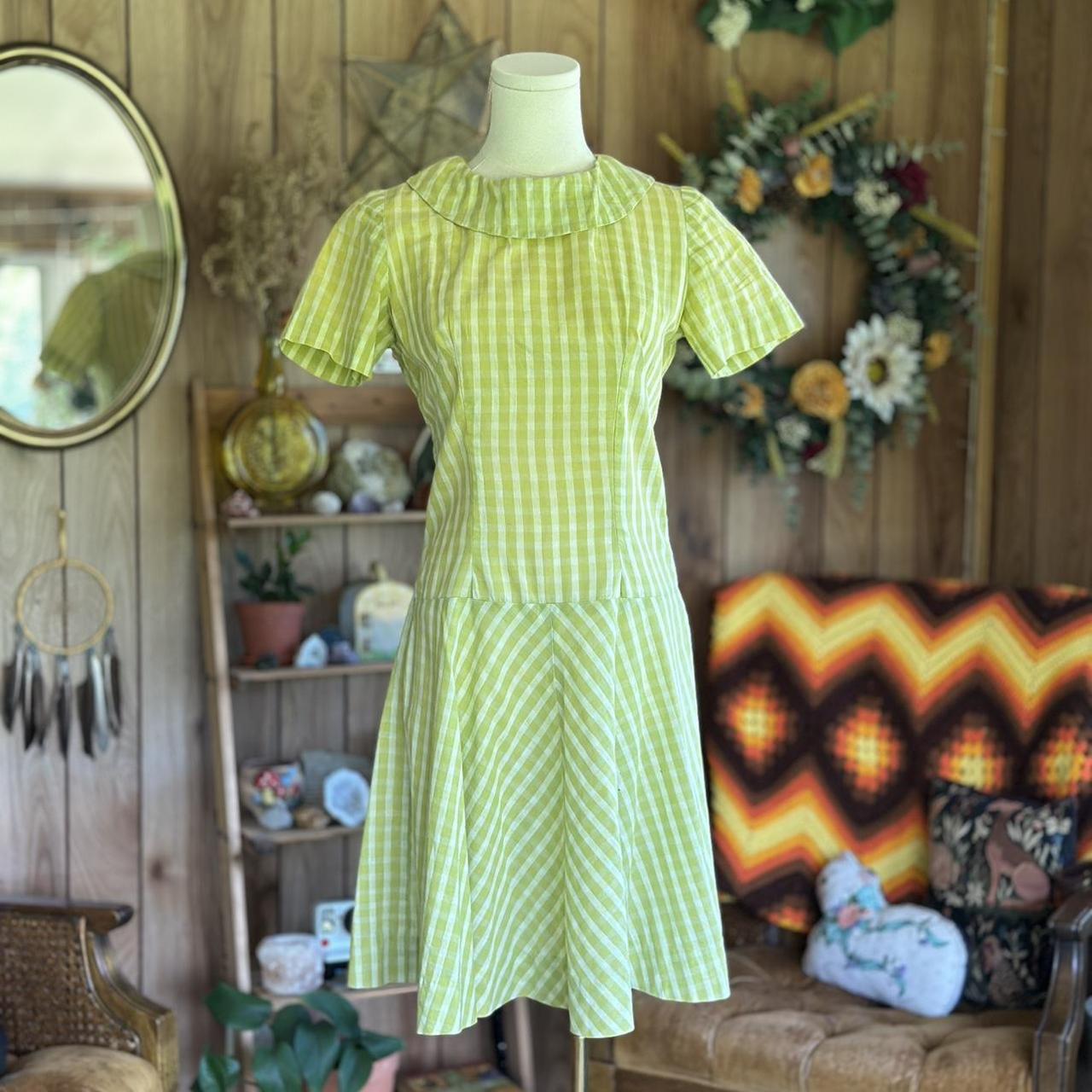 item listed by thecloveralley