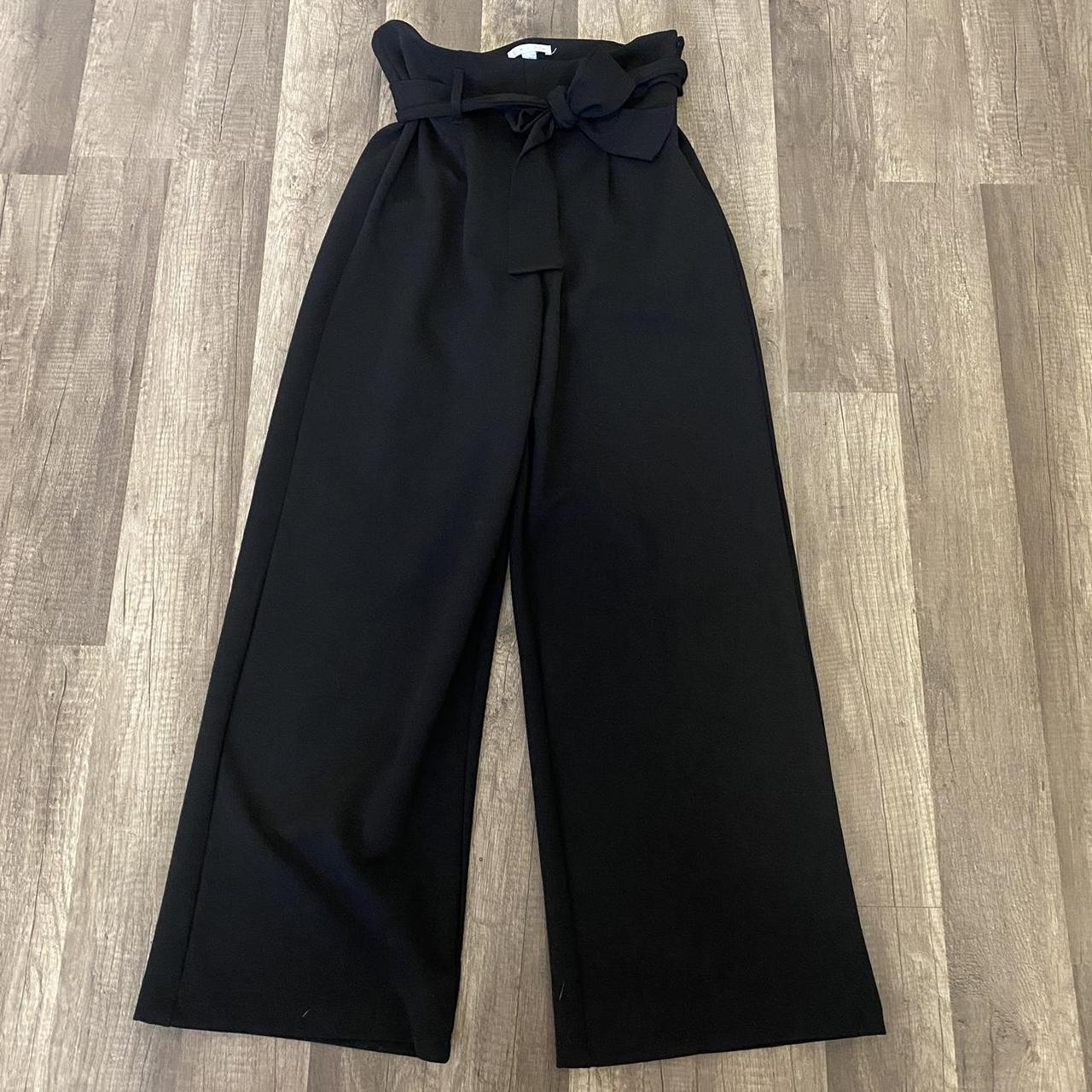 Leith wide shop leg pants