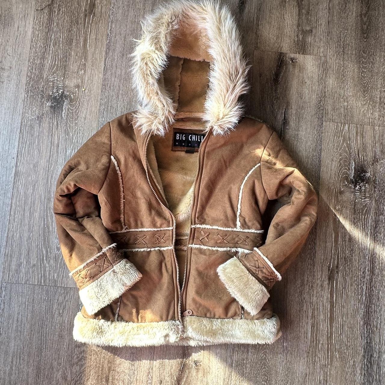 Baby phat-jacket - Depop