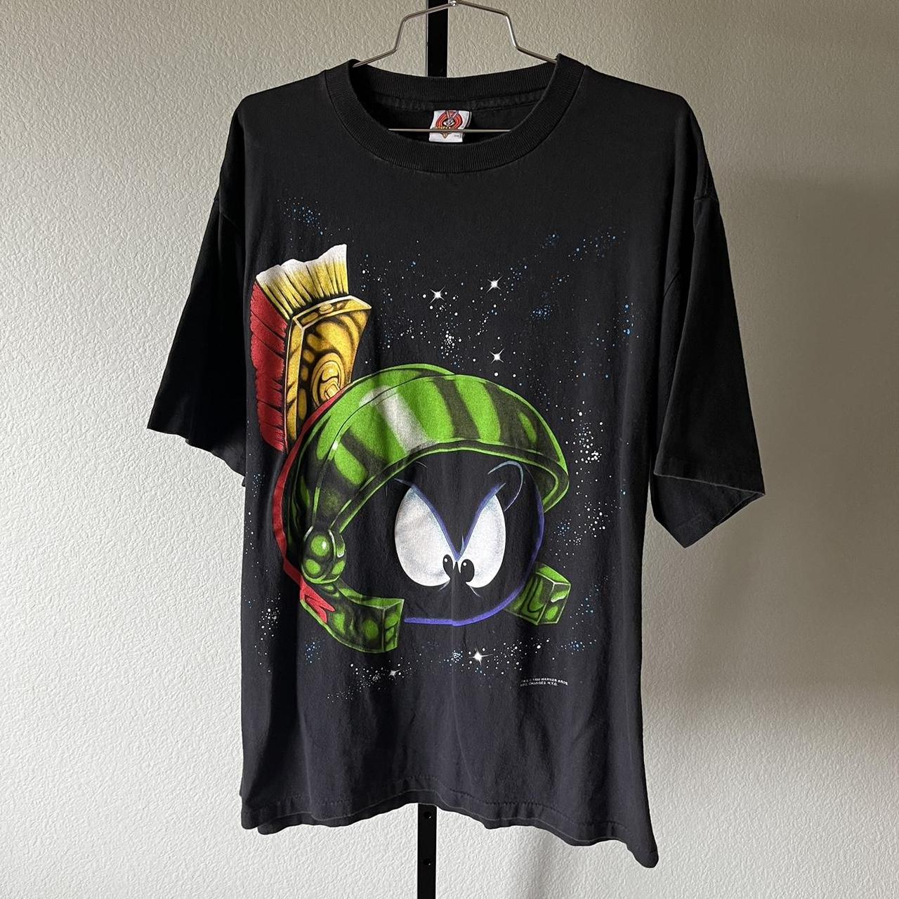 Warner Bros. Men's T-shirt | Depop