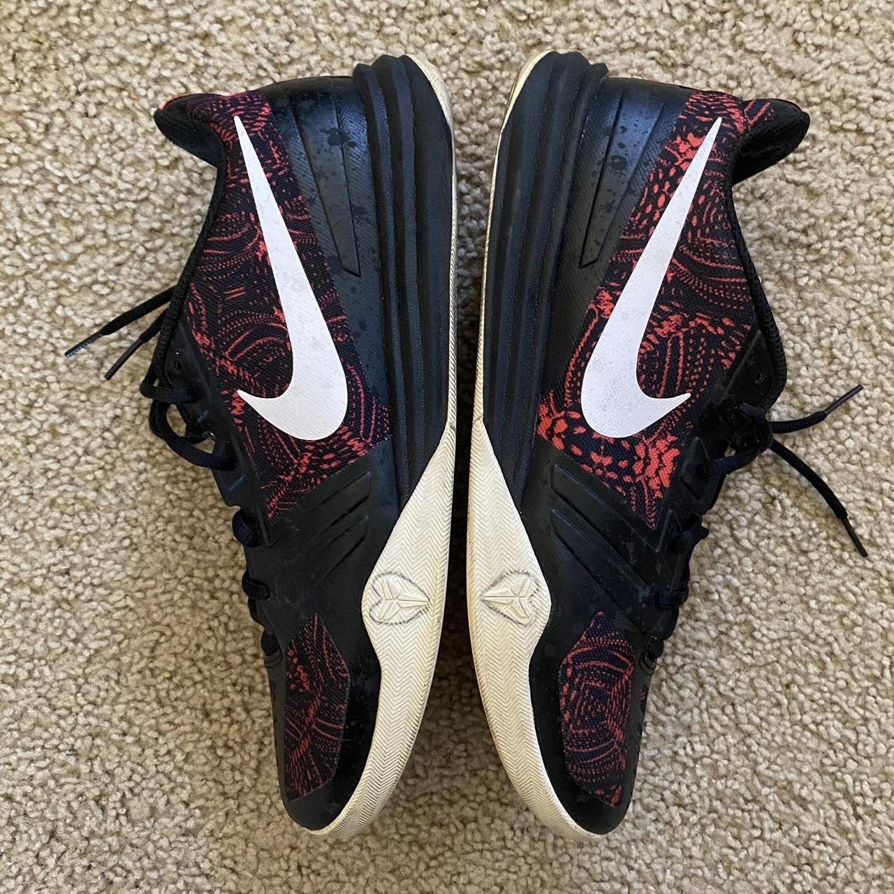 kyrie 4 kobe mentality