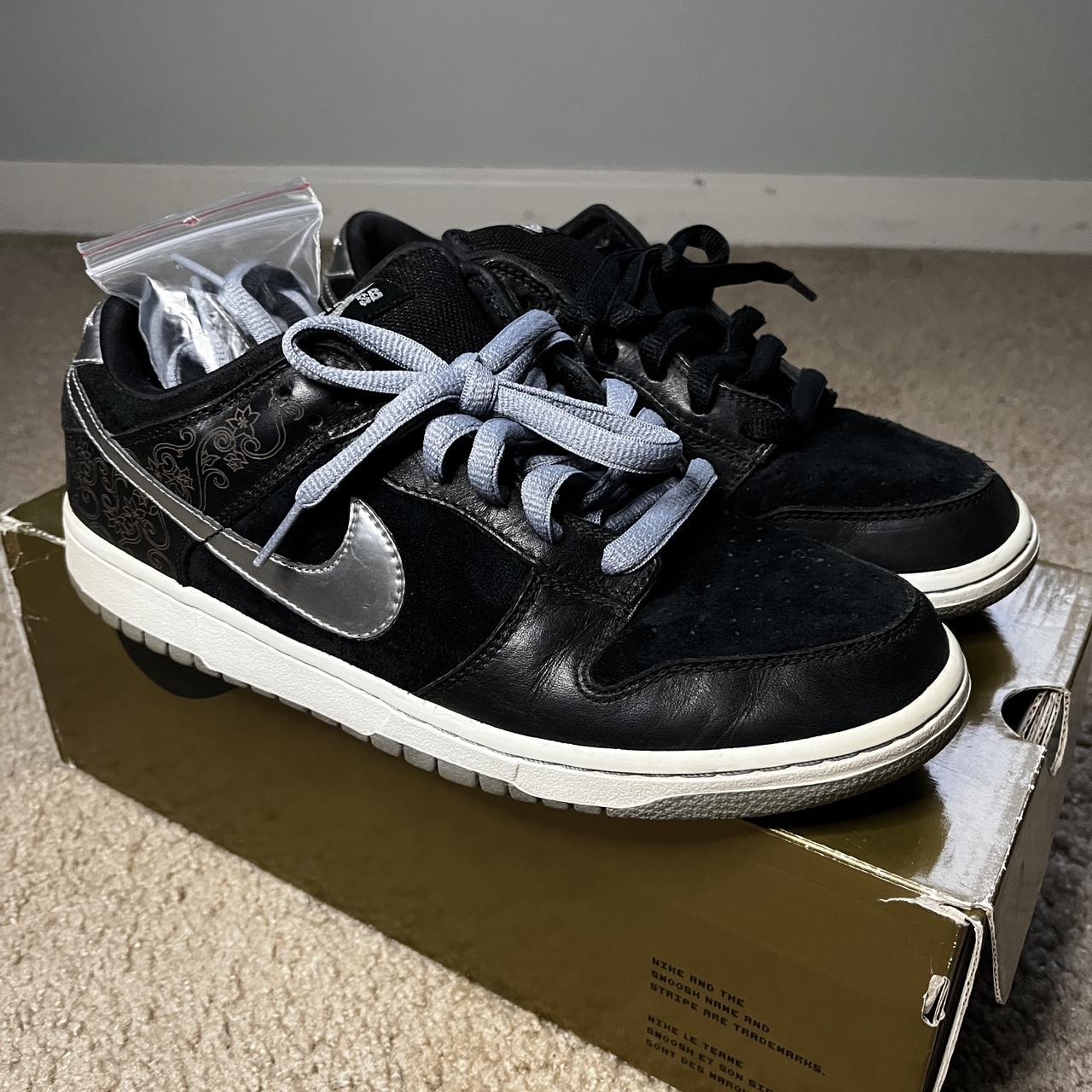 Nike sb dunk clearance low takashi 2