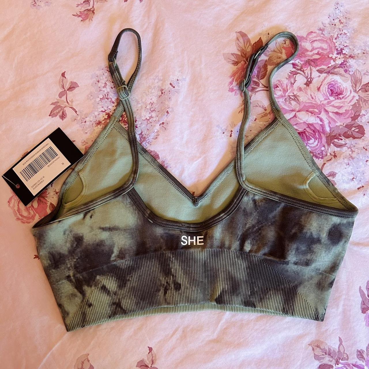 NWT/NIP store Darc Sport Sports Bra M