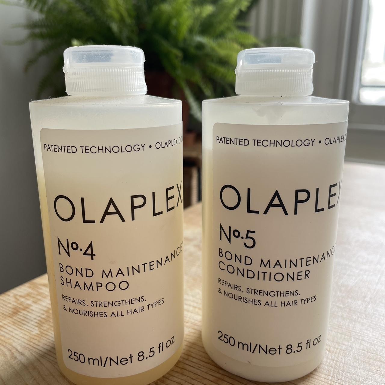 Olaplex Hairproducts Depop