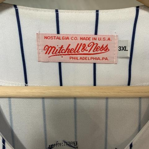 Roger Maris 1961 New York Yankees Mitchell & Ness jersey sz 3xL