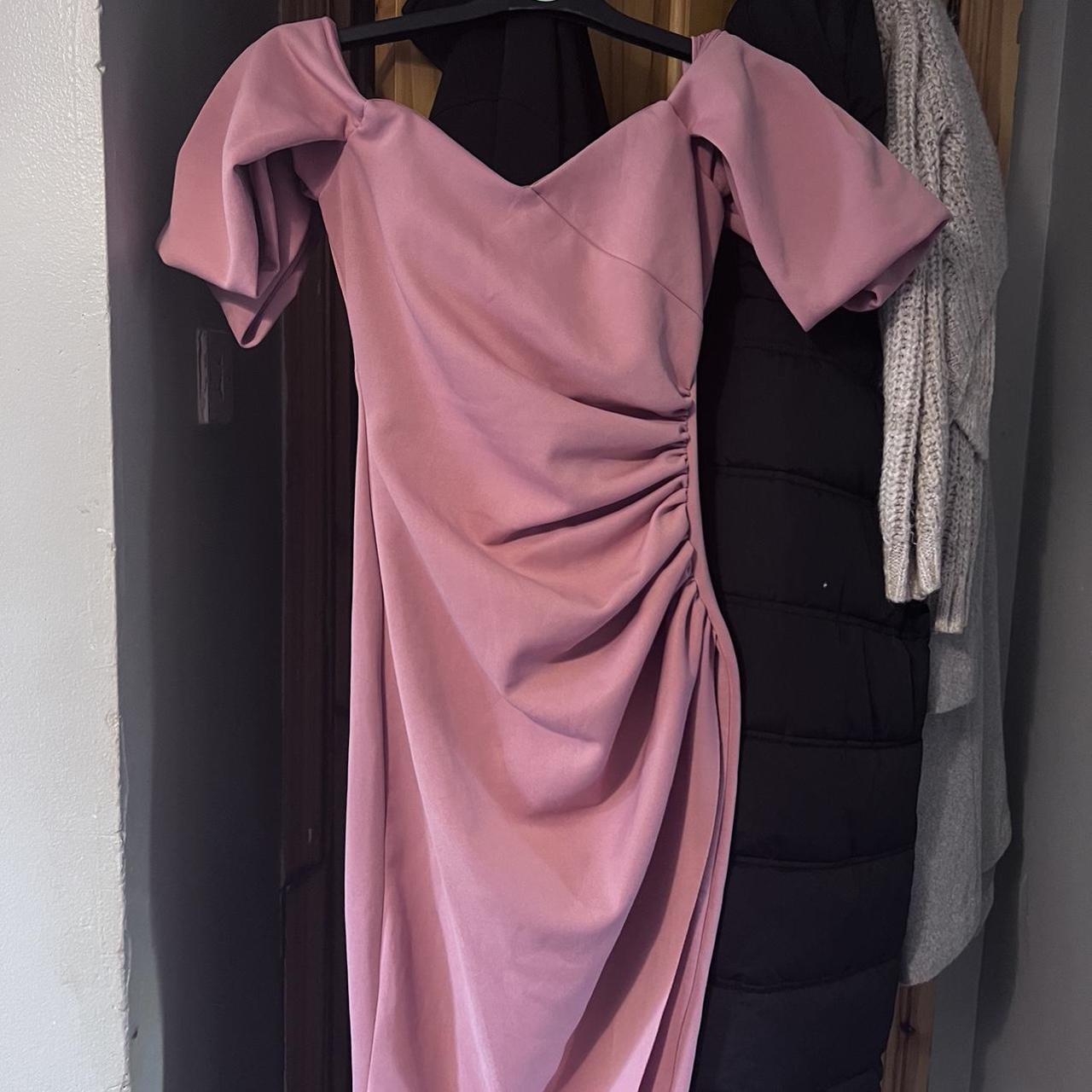 jenny yoo white dress