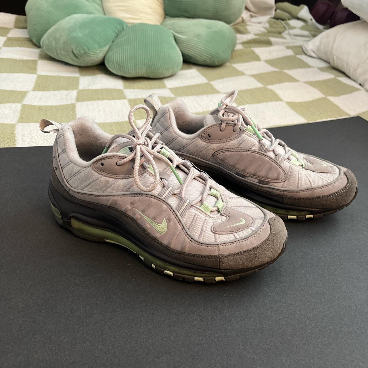 Mint air max rotisserie 98