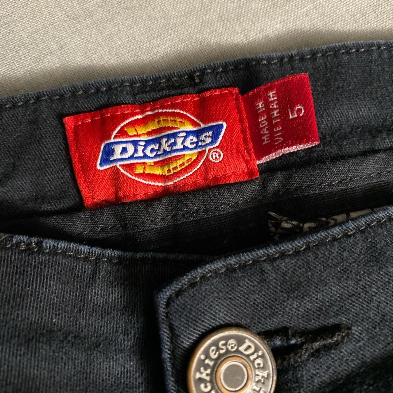 Dickies low rise pants ‼️PART OF BUY TWO GET ONE... - Depop