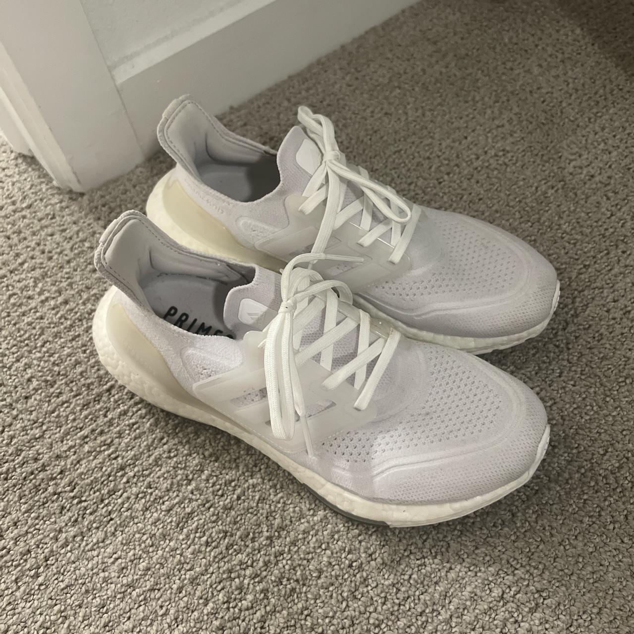womens ultraboost 5.0