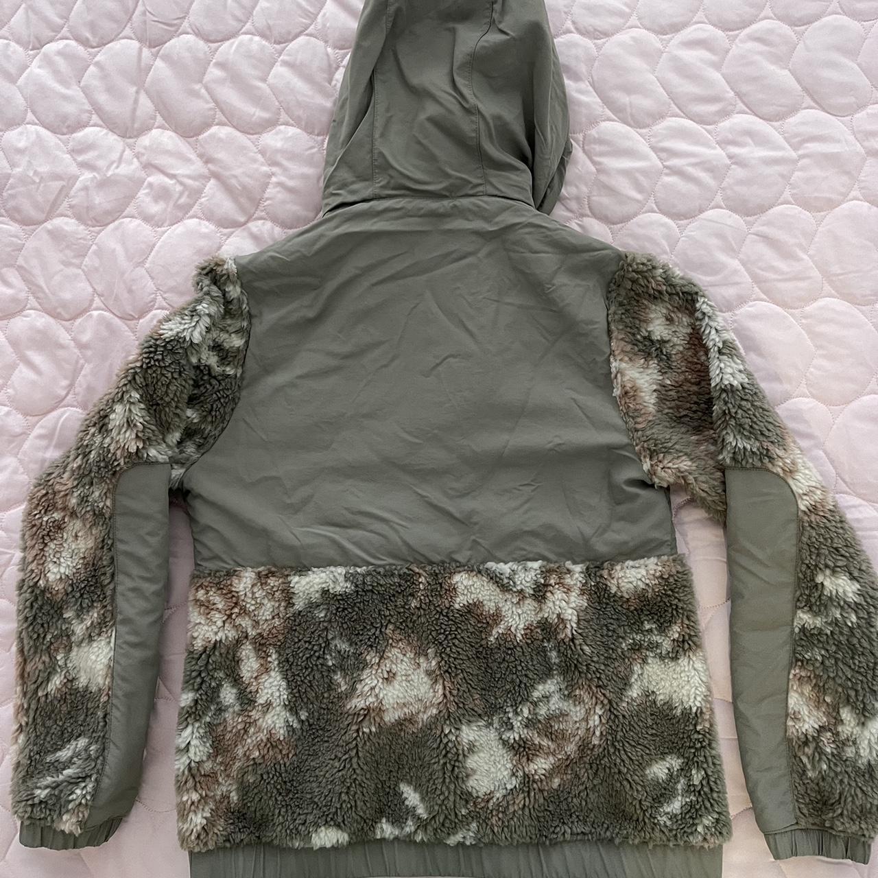 patagonia エッセンシャルジャケット　S パタゴニアスノーショットジャケットSサイズ