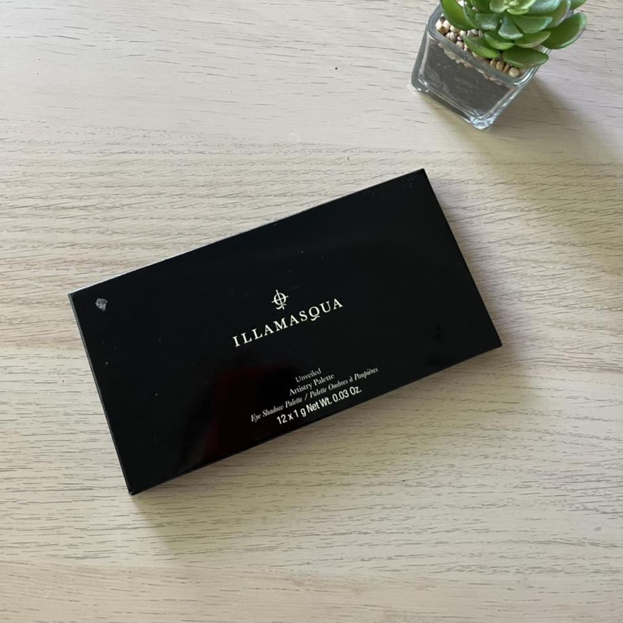 Illamasqua Makeup (4)