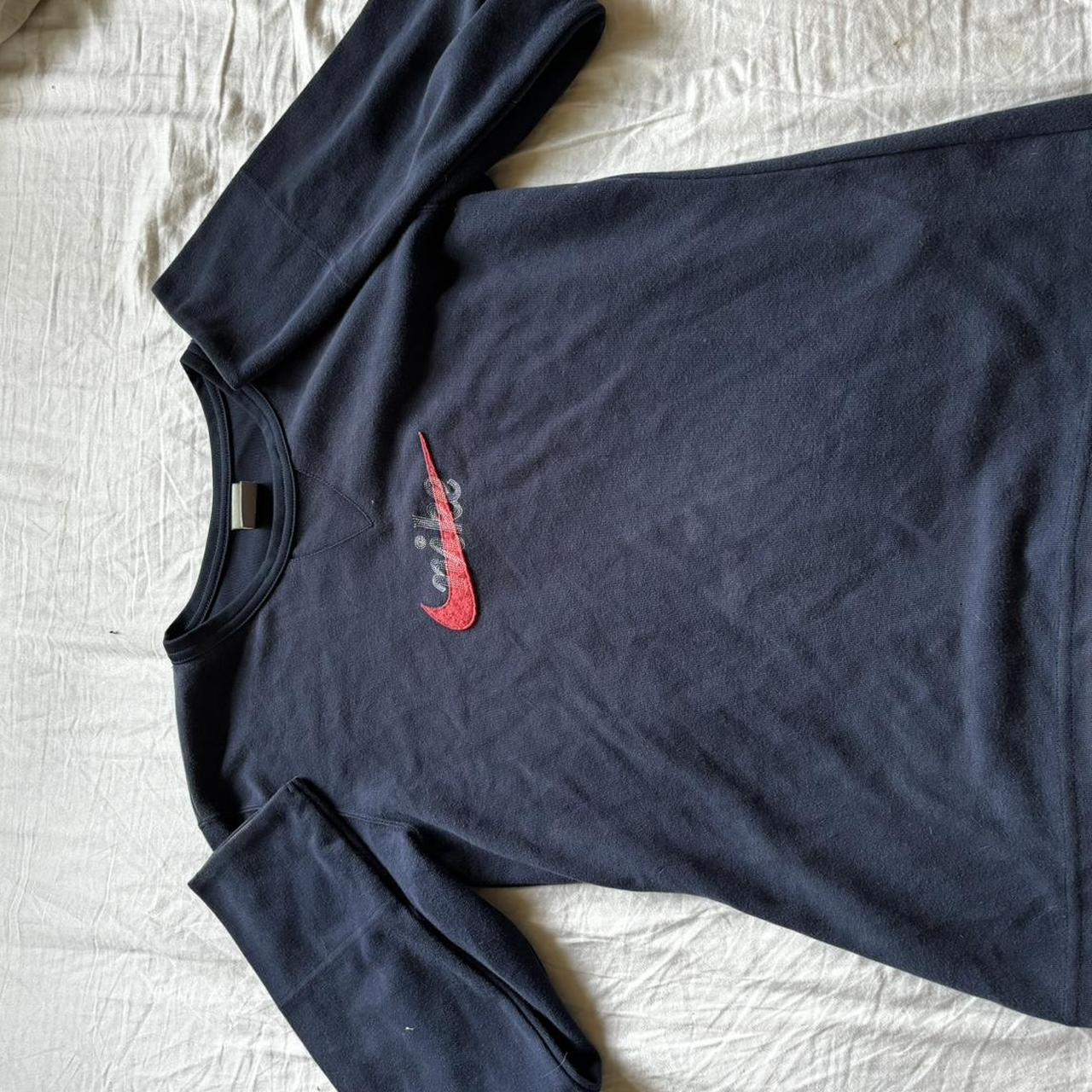 nike original jumpers
