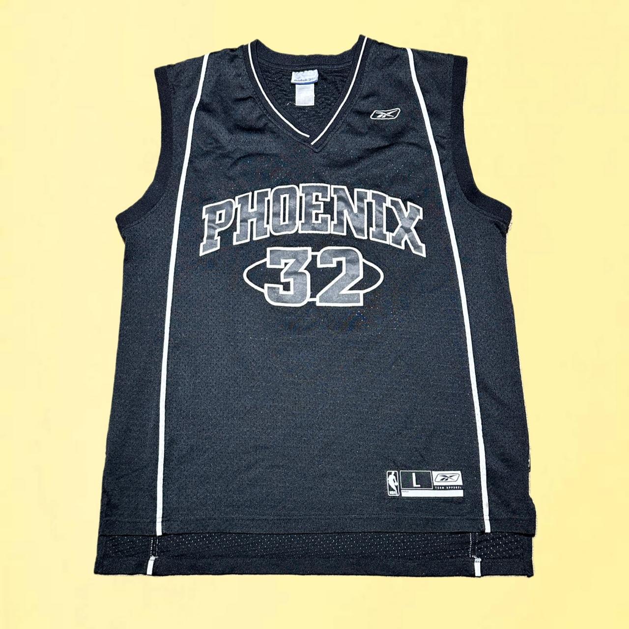 Vintage 2000s Reebok NBA Phoenix Suns Depop