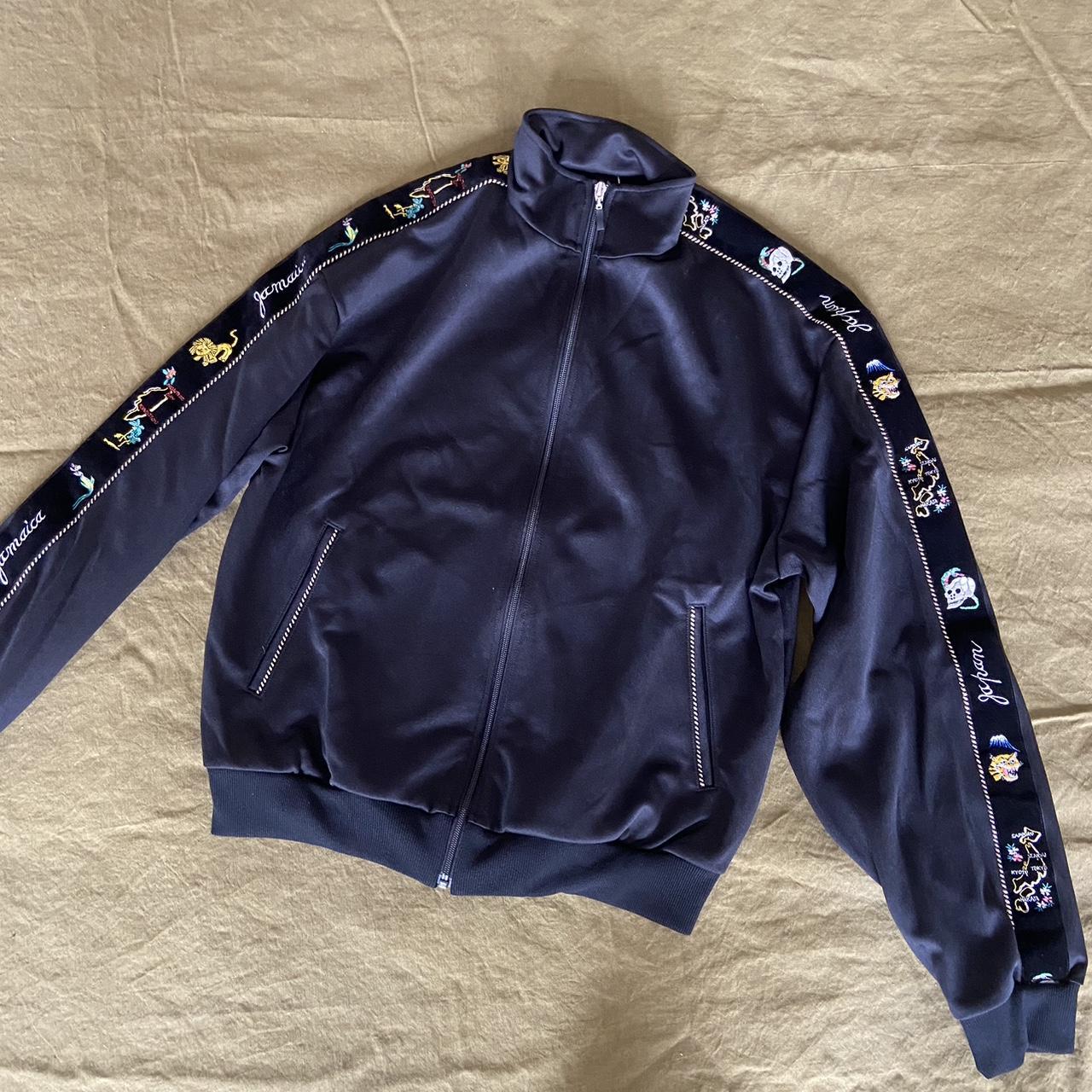 Kapital 2024 track jacket