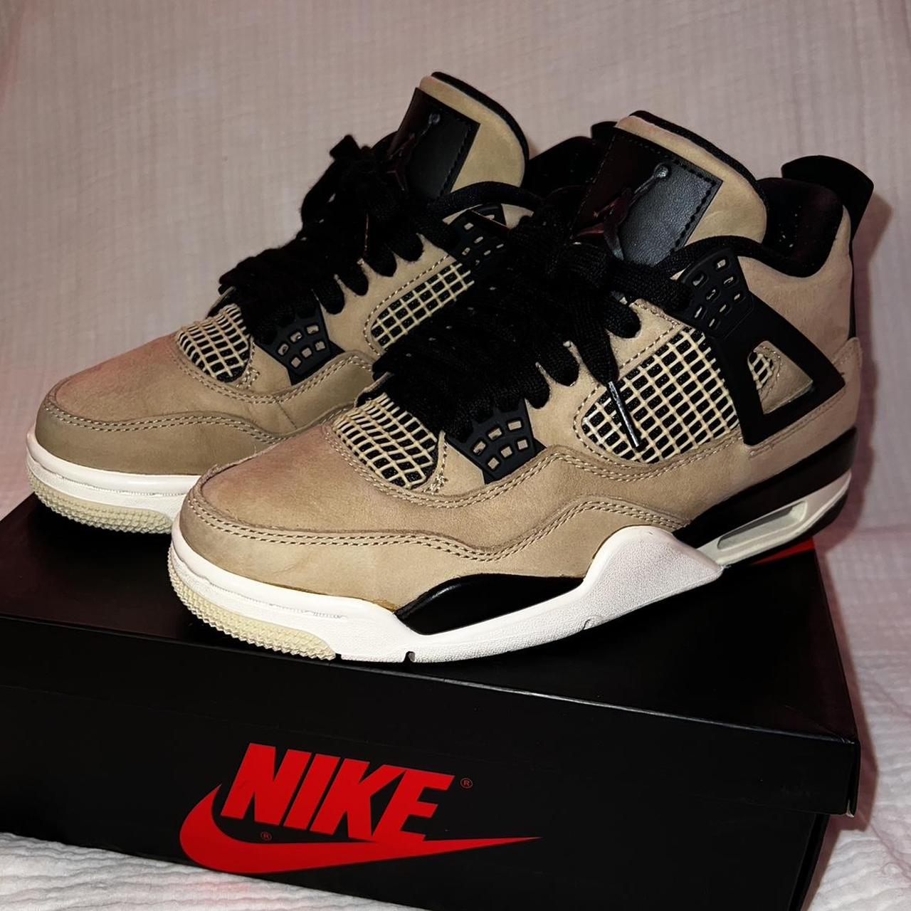 Aj4 fossil hotsell